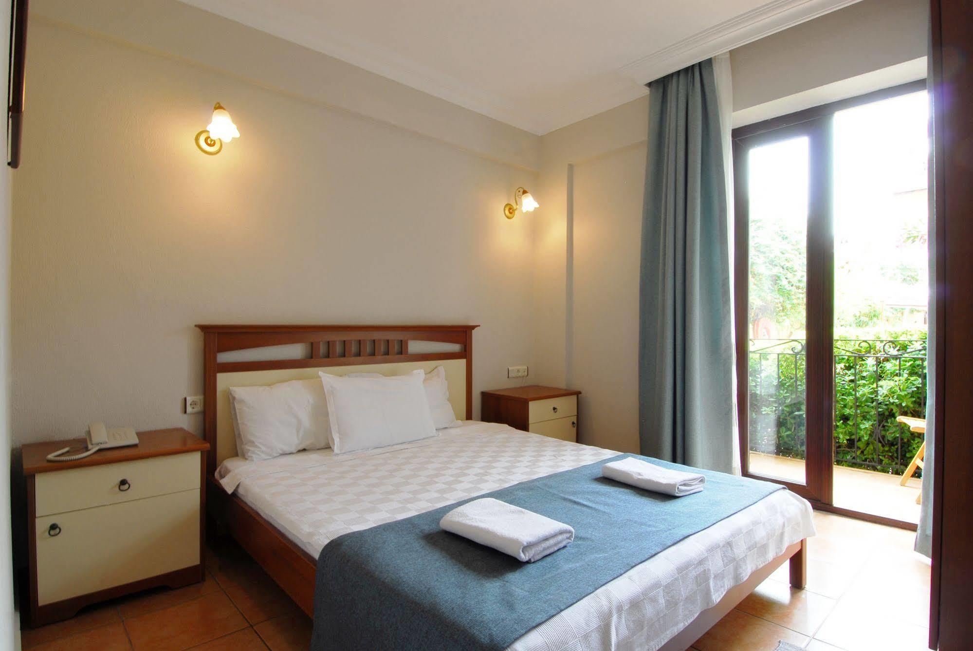 Villa Danlin Hotel Gocek  Exterior photo